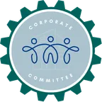 Corporate Committee logo